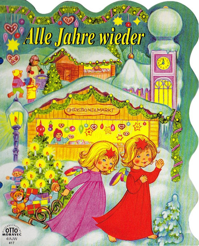 Otto moravec kinderbuch - otto,
