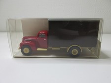 Brekina  49011  Ford FK 3500