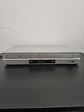 LG V9700 DVD Player + Hifi VHS