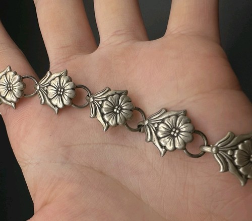 Jugendstil skandinavien silber - jugendstil,