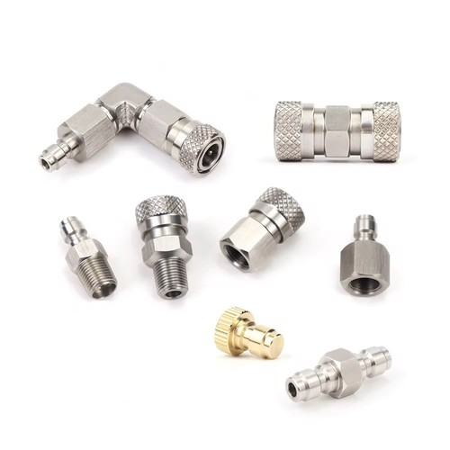 Hpa pressluft adapter - pressluft,