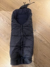 Kaiser Kinder Fußsack Thermosack für Kinderwagen, Schlitten, Buggy