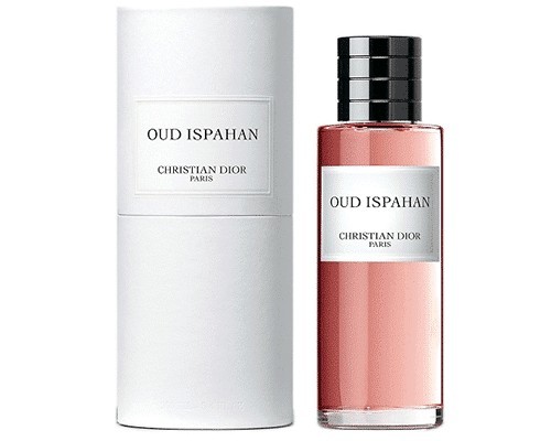 Oud isfahan eau parfum - de,