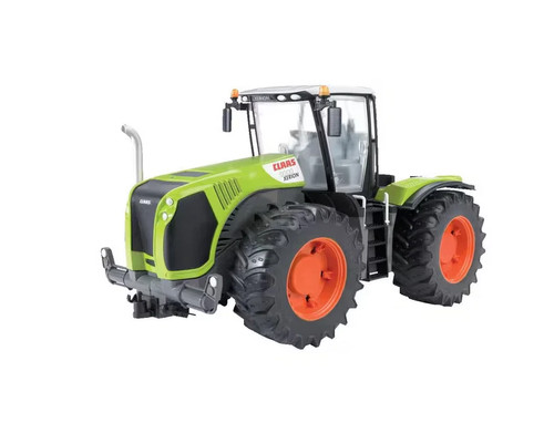 Bruder u03015 claas - u03015, xerion