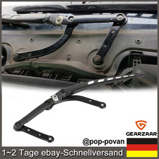 Wischerarm Scheibenwischer Vorne Rechts Für BMW 5 6 E60 E61 E63 E64 61617185366