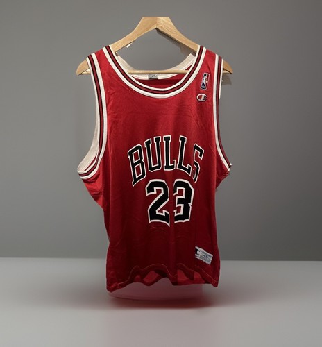 Champion jersey chicago bulls - champion,