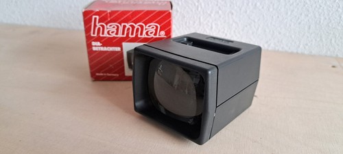 Hama slide viewer b101 - slide,