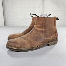 Barbour Herren Chelsea Boot