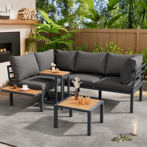 Gartenmöbel set sofa - gartenmöbel,