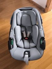 Maxi Cosi Pebble 360 I-Size