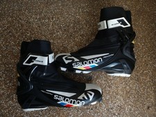 Salomon Pro Kombi Skate