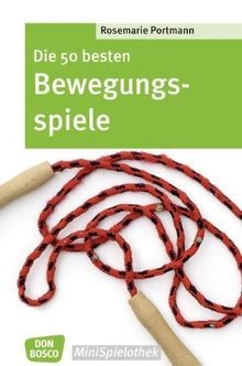 Die besten bewegungsspiele - 50,