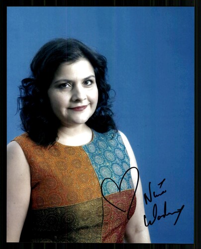 Nina wadia britische - wadia,