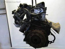 Audi A4 B5 8D Motor ADP 1.6 74kw BJ1996