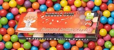 Papers Mit Bubble Gum Flavor