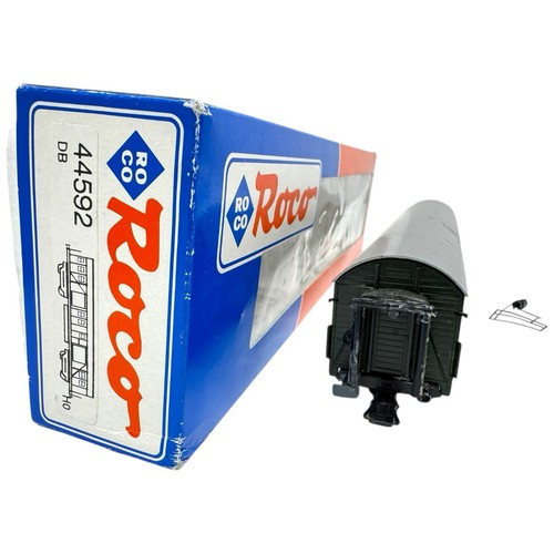 Roco 44592 personenwaggon - 44592,