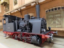 (1MA34) KM1 118904 Spur 1