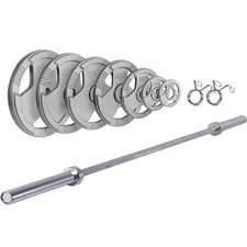 Olympia tri grip - olympia, hantelsets