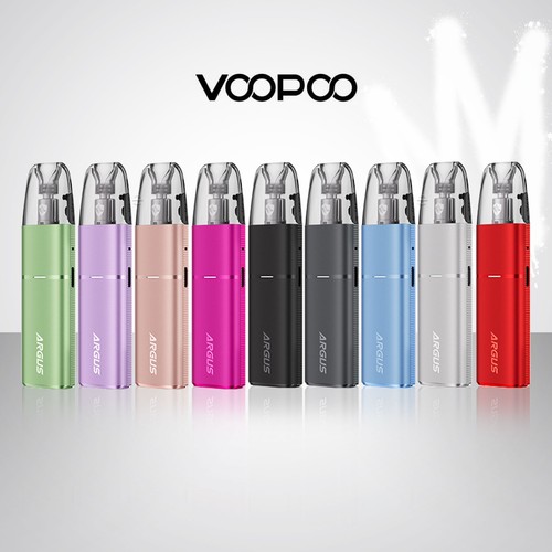 Voopoo argus mini - argus,