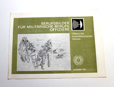 NVA Prospekt Berufsbild