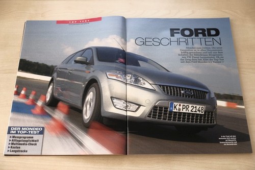 Auto motor und sport - und,