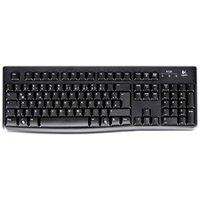 Logitech K120 - Tastatur |