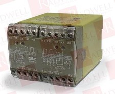 PILZ P2HZ/5-230VAC-2S-2O /