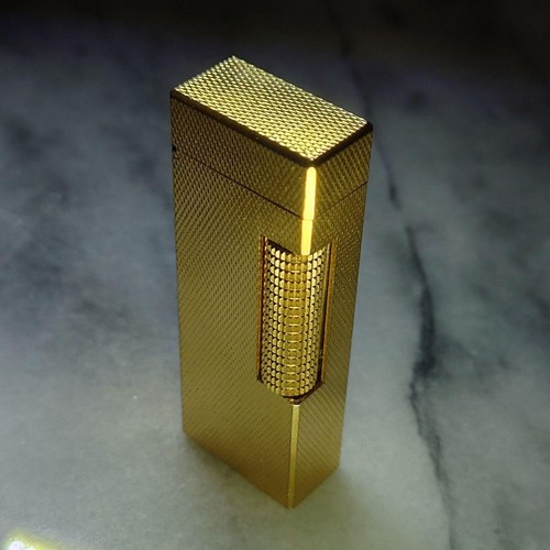 Vintage dunhill rolla - vintage,