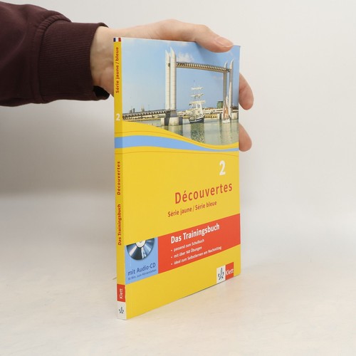 Découvertes série jaune - découvertes,
