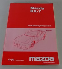 Werkstatthandbuch elektrik - werkstatthandbuch,