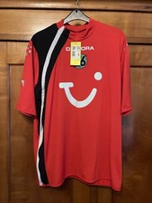 Hannover 96 Trikot XXL,  Bobic