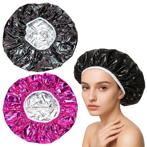 Haarmaske heizhaube - haarmaske,,