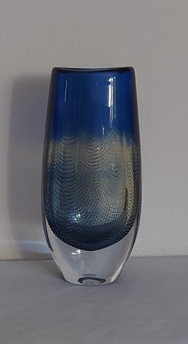 Vase kraka orrefors - /, /