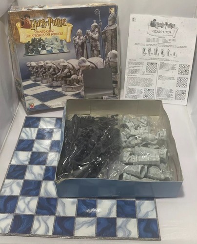 Vintage harry potter - potter, zauberer