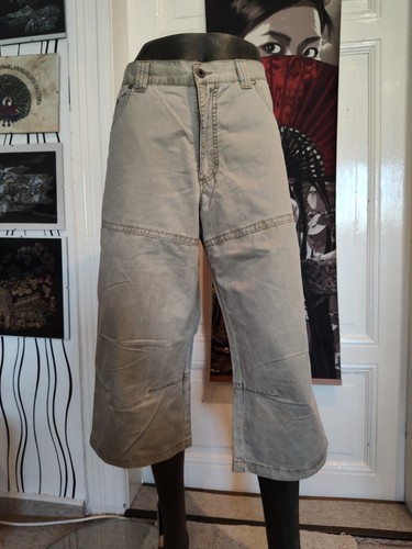 Dreiviertel hose shorts urlaub - shorts,