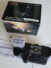 Batteriegriff f. SONY A900 / A800