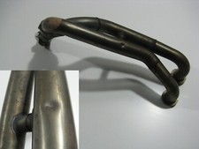 Auspuff-Krümmerrohre Krümmerrohr Krümmer rechts MV Agusta F4 1000 R, F5, 06-08