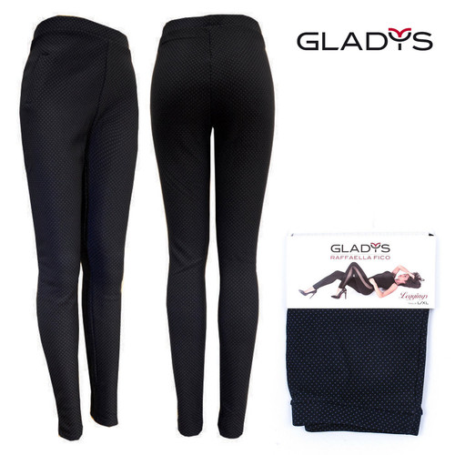 Damen thermo leggings extra - damen,