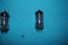 Philips Miniwatt ECC 83 NOS