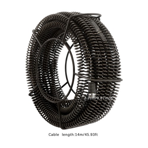 ø22mm 14m - Ø22mm, x
