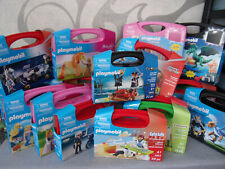 Playmobil Carry Case -