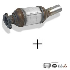 NEU Katalysator KAT Seat