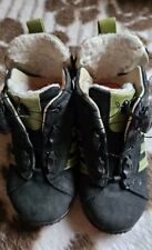 WInter Schuhe KInder 28 ,SCHNELLVERSCHLUSS, wenig getragen,  Orthesenschuhe