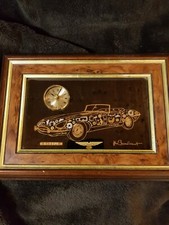 Seltene Ken Broadbent E-Type