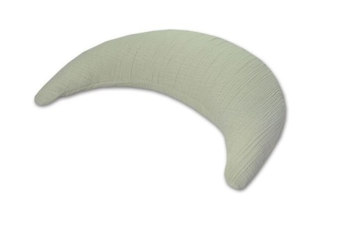 Theraline plüschmond musselin - plüschmond,