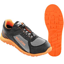 BULLSTAR Sicherheitsschuh ULTRA S1PS Arbeitsschuhe Turnschuhe Halbschuhe Schuhe