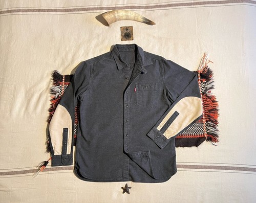 Levi navy work - us, m
