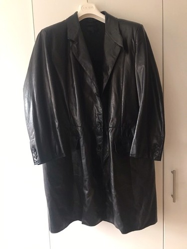 Alexander mcqueen herren leder - mcqueen,
