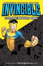 INVINCIBLE COMPENDIUM TP VOL