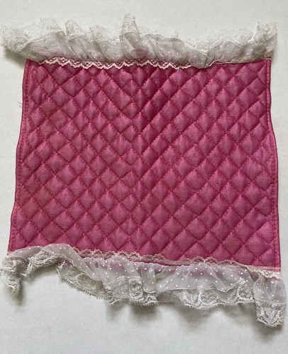 Barbie dream glow bed bett - glow,